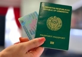 Жаҳон паспортлари рейтинги янгиланди, деб хабар берди
