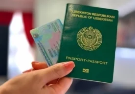 Жаҳон паспортлари рейтинги янгиланди, деб хабар берди
