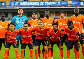 Kecha Turkiya chempionatining 4-turi doirasidagi “Istanbul