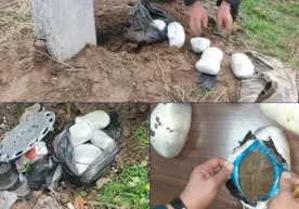 Davlat xavfsizlik xizmati xodimlari va Chegara qo‘shinlari