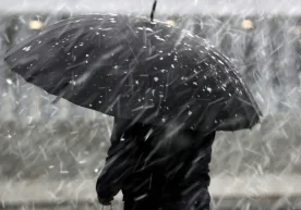 Ўзгидромет эртага, 24 февраль куни учун мамлакат бўйлаб