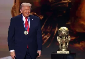 Жаҳон чемпионати–2026 яқинлашар экан, турнир мезбонларидан