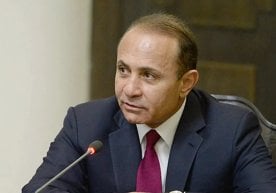 Арманистон сиёсий майдонида яна шов-шувли воқеа юз берди.
