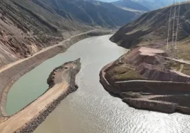 Марказий Осиёда сув ресурсларини оқилона бошқариш масаласи