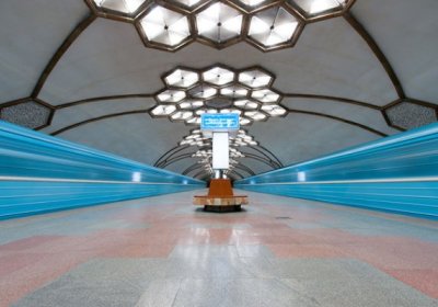 Toshkent metrosida "Hamza" va "Habib Abdullaev" bekatlarining nomi o‘zgardi фото