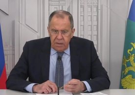 Lavrov Prigojinning isyoni haqidagi savolga javob berdi фото