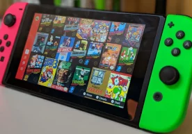 Nintendo kompaniyasi Switch konsolining soʻnggi savdo
