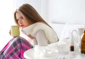 Фото: Lifehacker Шошилинч тарзда шифокорга мурожаат