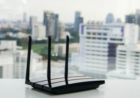 Уйдаги Wi-Fi сифатини яхшилашнинг 6 усули фото