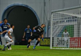 Superliga. "Olimpik" AGMK ustidan zafar quchdi фото