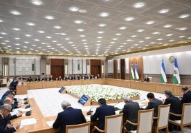 Сўнгги маълумотларга кўра, Ўзбекистонда ҳар 10 минг