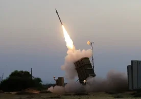 Исроил расмийлари бу ҳафта Қўшма Штатларга мамлакат Эрон