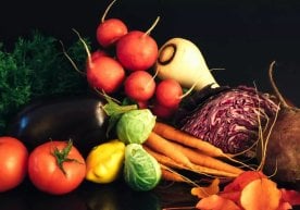 Ўзбекистон Президенти Шавкат Мирзиёев мамлакат озиқ-овқат