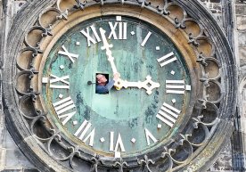 Германия ва Европанинг бошқа кўплаб мамлакатлари 29 март,