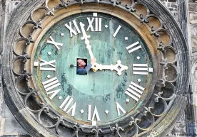 Германия ва Европанинг бошқа кўплаб мамлакатлари 29 март,