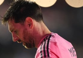 Лионель Месси яна бир ажойиб маррага эришди, аммо бу