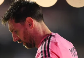 Лионель Месси яна бир ажойиб маррага эришди, аммо бу