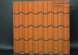 Germaniyaning Fraunhofer quyosh energetikasi tizimlari