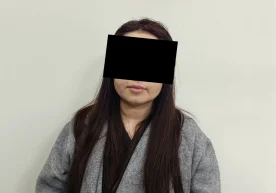 Давлат хавфсизлик хизмати ҳамда Ички ишлар вазирлиги