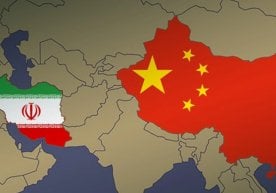 Nach Angaben des US-Geheimdienstes plant China, in den