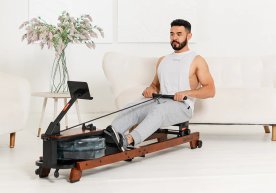 Германиянинг машҳур фитнес ускуналари ишлаб чиқарувчиси —