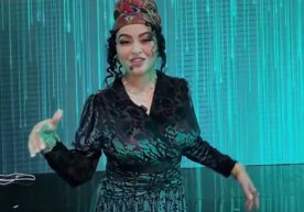 Актрисанинг айтишича, у илгари бир неча лойиҳаларда