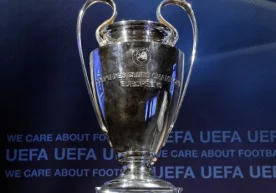 UEFAning yangi prezidenti Aleksander Cheferin 2018 yilda