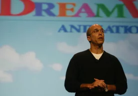 WndrCo компанияси Dreamworks киностудияси асосчиларидан