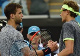 Denis Istomin dunyoning 12-raketkasidan revansh olish imkoniyatini qo‘ldan chiqardi фото