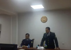 Тошкент шаҳрида шу йилнинг 3 мартидан 8 мартигача шаҳар