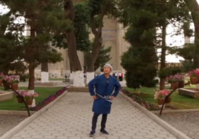 "Ўзбекистонга ташриф буюриш учун 7 сабаб" (видео) фото