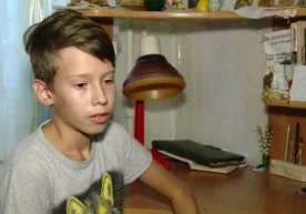 Волгоградда олтинчи синф ўқувчиси ўз онасини муқаррар