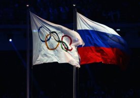 Xalqaro Olimpiya qo‘mitasi rossiyalik 11 sportchi va