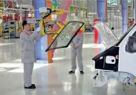 Франциянинг "ФИВС" компанияси Жиззахда