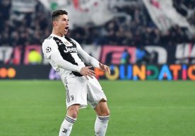 UEFA Ronalduning harakati yuzasidan tartib intizom ishi ochdi фото