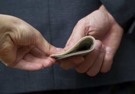 Яқинда Бош прокуратура ҳузуридаги иқтисодий жиноятларга