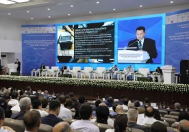 Тошкент давлат иқтисодиёт университетида макроиқтисодий