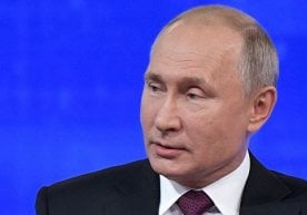 Россия президенти Владимир Путин 20 июндаги жонли мулоқот