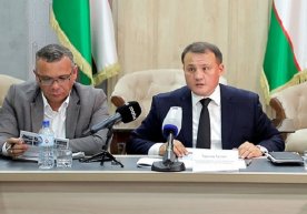 Foto: «Kun.uz» Xalqimiz go‘shtni haddan ziyod ko‘p