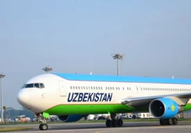 Uzbekistan Airways aviakompaniyasi qator mamlakatlarga