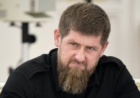 Foto: «RIA Novosti» Checheniston rahbari Ramzan Qodirov