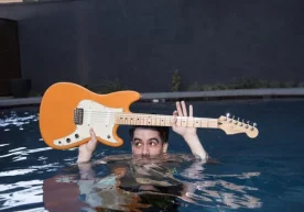 Фото: «Pinterest.ru» «Panic! At the Disco» гуруҳи