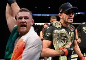 Фото: Yandex Photos Енгил вазн тоифасида UFC жангчиси Тони