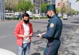 Жисмоний тарбия ва спорт вазирлиги «Оммавий спортни