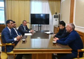 Хабарингиз бор, Ўзбекистон футбол ассоциацияси УЕФA билан