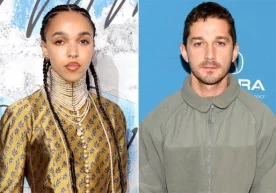 Фото: Legion Media FKA twigs номи билан машҳурликка
