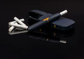Un cas lié à la vente illégale de cigarettes électroniques