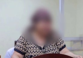 Makkada xorazmlik ayol tilla taqinchoqlar o‘g‘irlagani haqida yolg‘on xabar tarqatgan ayol jazolandi фото
