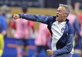 ПСЖ бош мураббийи Луис Энрике Чемпионлар лигасида “Байер”