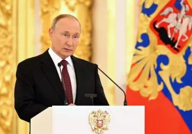 Айрим мамлакатларнинг дунёдаги устунлиги абадий давом